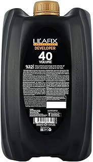 Lilafix Oksidan Oksidan 40V%12-5000 Ml ürün görseli 1
