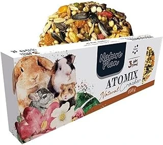 Atomix Cracker 250 Gr ürün görseli 1