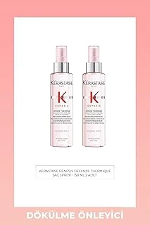 Kérastase Genesis Defense Thermique Dökülme Karşıtı Set ürün görseli 1