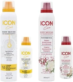 Wild Bloom 200+100 Ml & C Vi̇tami̇ni̇ 200+100 Ml ürün görseli 1