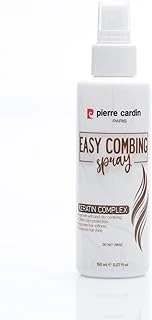 Pierre Cardin Easy Combing Saç Açıcı Sprey 150 Ml ürün görseli 1