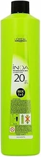 L'Oréal İnoa Oksidan 20 Volume %6, 1000 Ml, Saç Açıcı ürün görseli 1