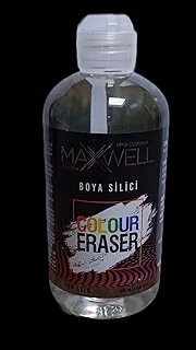 Saç Boyasi Kalintilari Temi̇zleyi̇ci̇-Color Eraser(Boya Si̇li̇ci̇) 250Ml ürün görseli 1