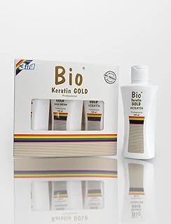 Brezilya Fönü Keratini Mini 3'Lü Set 150 Ml. ürün görseli 1