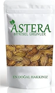 Astera 100 Gr Sarı Halile Tane ( Sarı Helile ) ürün görseli 1