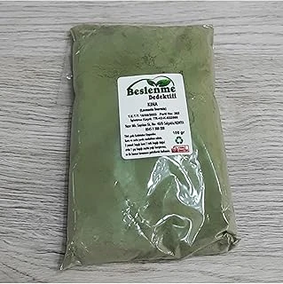 Doğal Kına 100 Gr ürün görseli 1