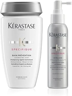 Kérastase Specifique Dökülme Karşıtı Özel Set ürün görseli 1