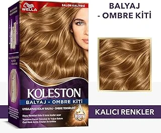 Koleston Kit 20 Röfle Seti ürün görseli 1
