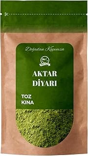 Aktar Diyarı Kına 500 Gr, Kzm-Ady86497 ürün görseli 1