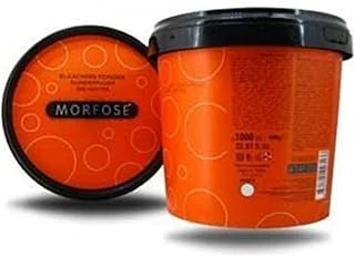 Saç Açıcı Toz Oryal Beyaz 1000 Ml ürün görseli 1