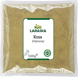 Laraska Kına 500G - Henna 500G (Boyasız Katkısız) ürün görseli 1
