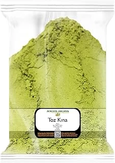 Zencefil Organik Kına 3 Kg. Toz Kına A Kalite Rgs El Ayak Saç Vücut Kınası 3000 Gr. ürün görseli 1