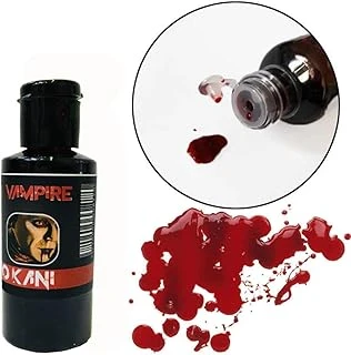 50 Gr Yapay Dracula Tiyatro Kanı 1 Adet ürün görseli 1