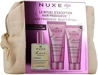Nuxe Hair Prodigieux Set 3264680039645 ürün görseli 1