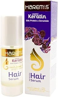 Keratinli Saç Bakım Serumu (100 Ml) ürün görseli 1