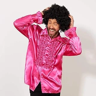 Siyah Renk Kıvırcık Afro Bonus Peruk ürün görseli 1