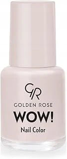 Wow Nail Color No: 96 - Parlak Bitişli Mini Oje 6 Ml ürün görseli 1