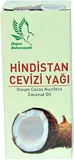 Doğan Hindistan Cevizi Yağı 50Cc ürün görseli 1