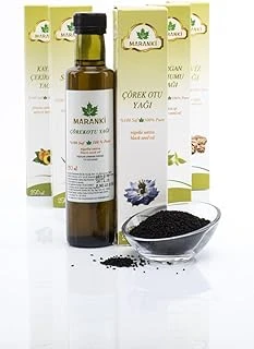 Maranki Çörek Otu Yağı 250 Ml ürün görseli 1
