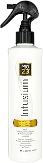 Infusium 23 Onarıcı Durulanmayan Saç Bakım Spreyi 236Ml ürün görseli 1