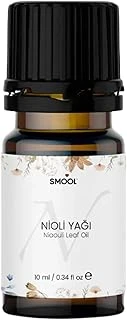 Saf Doğal Nioli Uçucu Yağı 10Ml ürün görseli 1