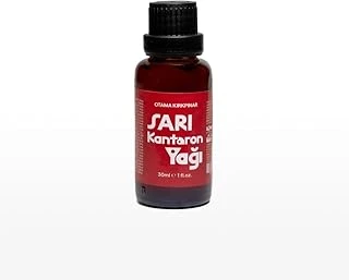 Otama Kırkpınar Sarı Kantaron Yağı 30 Ml ürün görseli 1
