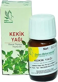Doğan Kekik Yağı 20Cc ürün görseli 1