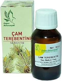 Doğan Çam Terebentini 50 Cc ürün görseli 1