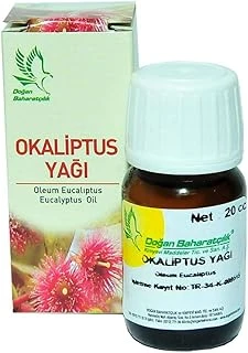 Doğan Okaliptus Yağı 20Cc ürün görseli 1