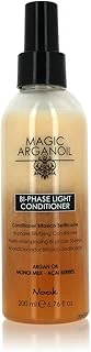 Nook Magic Argan Oil Çift Fazlı Durulanmayan Bakım Spreyi 200 Ml ürün görseli 1