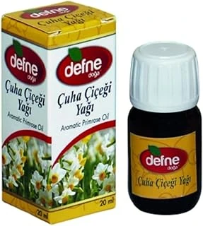 Defne Doğa Çuha Çiçeği Yağı 20 Ml ürün görseli 1