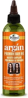 Difeel Argan Yağlı Saç Bakım Yağı 237Ml, 21959051158 ürün görseli 1