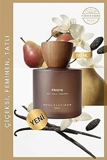 Frigya 100 Ml Niche Parfüm ürün görseli 1