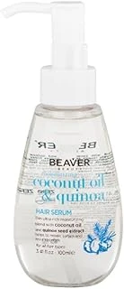 Beaver Coconut Oil Quinoa Moisturizing Hair 150Ml ürün görseli 1