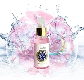 Femme Pure Kadın Saç Parfümü 100Ml Edp ürün görseli 1