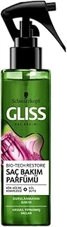 Gliss Bio-Tech Saç Bakım Parfümü, 100 Ml ürün görseli 1
