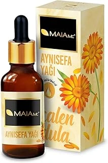 Maia Mc Aynısefa Yağı 20 Ml. ürün görseli 1