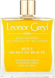 Leonor Greyl Saç Yağı Gizli Güzellik Huıle Secret De Beaute 95Ml ürün görseli 1