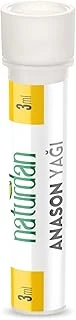 Naturdan Anason Yağı 3 Ml ürün görseli 1