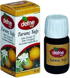 Defne Doğa Turunç Yağı 20 Ml ürün görseli 1