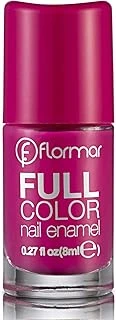 Full Color Yüksek Pigmentli & Parlak Bitişli Oje ürün görseli 1