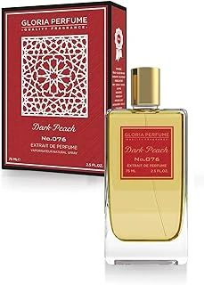 Dark Peach 75 Ml Edp Unisex Parfüm ürün görseli 1