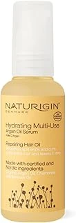 Naturigin Nemlendirici Argan Yağı Serumu, 75 Ml ürün görseli 1