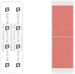 Walker Tape Duo-Tac™ Protez Saç Bandı Düz 1'' X 3'' (2,5Cm X 7.5Cm) 36 Adet ürün görseli 1