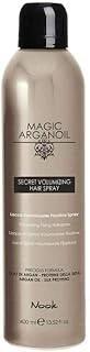 Nook Magic Argan Oil Hacimlendirici Sprey 400 Ml ürün görseli 1