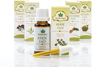 Maranki Kekik Yağı 20 Ml ürün görseli 1