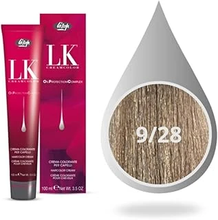 Lisap Lk Opc 9/28 Küllü Çok Sarı ürün görseli 1