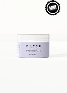 Matsu Extension Saç Derisi Maskesi 50 Mililitre Arındırma & Kök Desteği ürün görseli 1