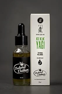 Baharat Dükkanı Kekik Yağı 20Ml ürün görseli 1