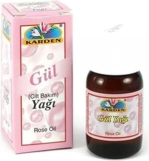 Gül Yağı Karden 20 Cc ürün görseli 1